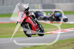 PANIGALE Rouge LS2
