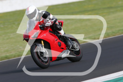 PANIGALE Rouge